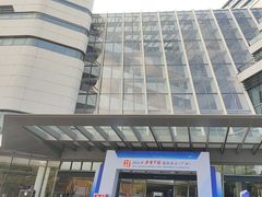 -广州越秀国际会议中心