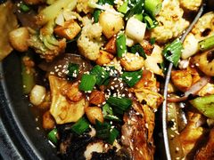 -味妙烤鱼吧(回龙观店)