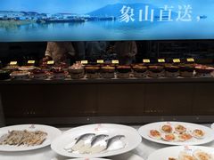 -小舟山海鲜