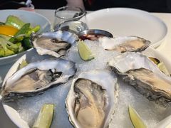 -MONICH牛排融合餐厅(和义大道购物中心店)