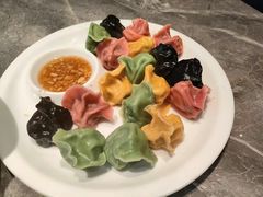 -1937青岛老味道·海肠捞饭·青岛菜(大鲍岛栈桥店)