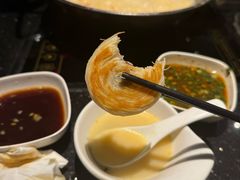 -捞王猪肚鸡火锅(财富中心店)