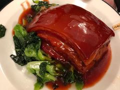 -新聚丰菜馆(太监弄店)