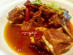 android_upload_pic-西贝(金桥店)