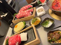 -湊湊火锅·茶憩(南京万象天地店)