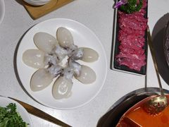 -墨居上隐·院子里火锅(峨眉店)