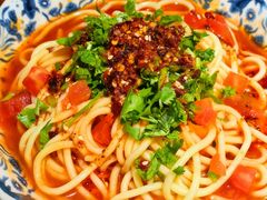 -双公羊·馕坑烤全羊(奥体店)