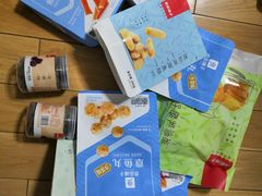 老婆梅-良品铺子(五角场万达店)