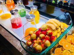 -欢乐牧场海鲜烤肉自助(牡丹园店)