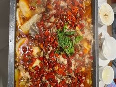 -火龙堂·风味民间菜(文一路店)