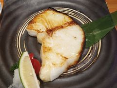 -吟松日式料理(莘庄店)