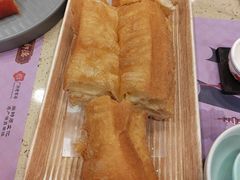 -点都德(龙之梦店)