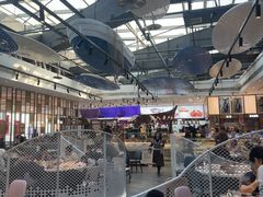-半岛听涛蒸汽海鲜自助(K11店)