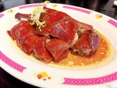 -猪肉婆私房菜(容桂总店)