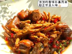 -时间仓(月湖公园店)
