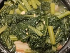-金成潮菜博物馆(海珠湿地店)