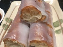正斗炸两布拉肠-正斗·港式粤菜(SKLP店)