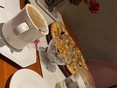 -陶享时光西餐·下午茶(信河街店)