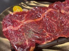 -厚贞日式烤肉(浦东汇智店)