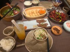 -山石榴·贵州菜(陆家嘴中心店)