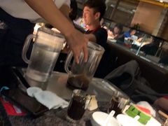 -海底捞火锅(崇文门新世界百货店)