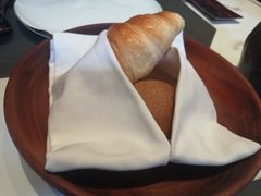 餐前面包-ZHAO赵·牛扒坊(万象城店)