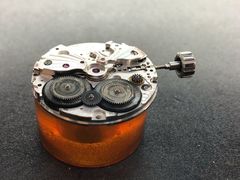 -名表维修(庄胜崇光百货店)