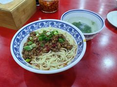 -蒋炸酱(内东街店)