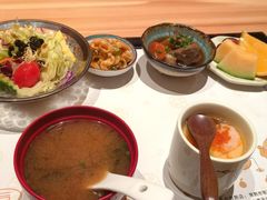 -和创柚子·会席日本料理(新区淮海街店)