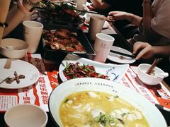 -胡桃里音乐酒馆(环亚凯瑟琳广场店)