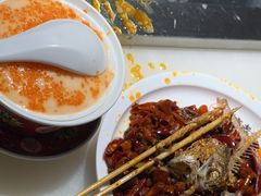 -重庆高老九火锅(万象城店)