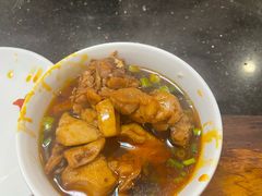 -冯记香辣兔火锅(茶店子总店)