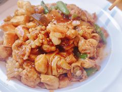 -肘子酥·天津菜·特色捞面(德云社店)