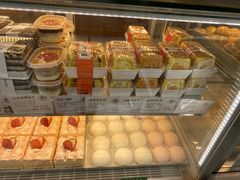 -千里酥(中山北路店)