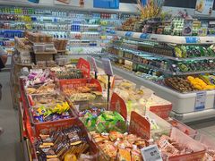 -联华超市(新闸路店)