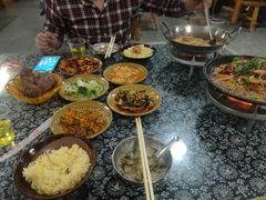 -张关合渣(航空大道店)