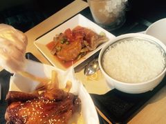 -大家乐(广州中华广场店)