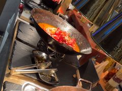 -印象餐厅(杭州国际博览中心北辰大酒店)