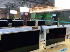 -网鱼网咖(上海静安寺店)