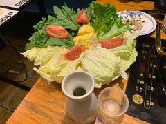 -大理老字号·舟渔的鱼野生菌海景餐厅(双廊店)