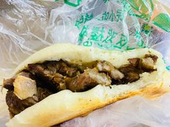 -清真-戏楼王记牛肉面