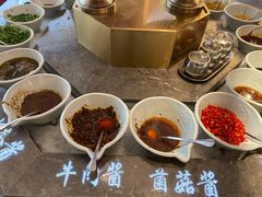 -捞神煲汤火锅(湖滨商业街店)