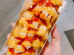 -鹿客西街(欧乐时尚广场店)