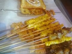 -眼镜哥浦江夜宵大本营