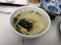 -二泉园老菜馆·百年无锡菜