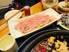 -锅首鲜品火锅(鸳鸯店)