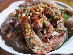 -三妹小龙虾·黄油蟹(华侨城总店)