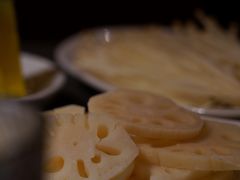 -巴奴毛肚火锅(二七万达店)
