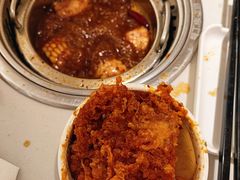 -串士多·回转小火锅(长安方圆荟店)