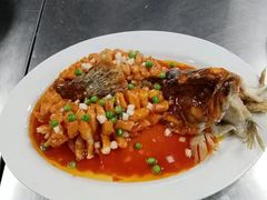 -0776食堂·京城创意菜(七里庄店)
